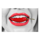 Buscar lápiz labial posters Besar