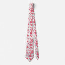 Buscar rojo coral corbatas Moda