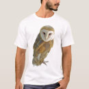 Buscar lechuzas comunes camisetas Naturaleza