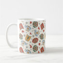 Buscar sudaderas tazas Vacaciones acogedoras