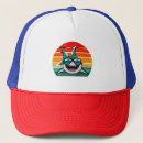 Buscar retro camionero gorras Genial