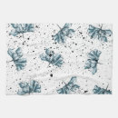 Buscar pintado a mano paños de cocina Moderno