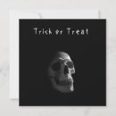 Buscar calavera tarjetas Horror