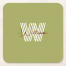 Buscar iniciales posavasos Para ellos