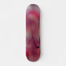 Buscar rayado tablas de skate Rojo