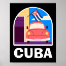 Buscar bandera de cuba posters Havana