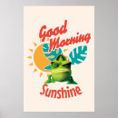 Buscar luz del sol posters Planta