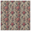 Buscar gótico telas Floral