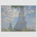 Buscar hijo papel de seda Claude monet