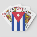 Buscar banderas barajas de cartas Póquer