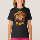 Buscar búho del dibujo animado camisetas Divertido