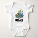 Buscar sesame street bebe ropa Nueva mamá