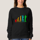 Buscar evolución sudaderas Pintor