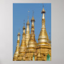Buscar pagoda de oro Myanmar