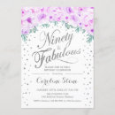 Buscar relámpagos postales Para ella