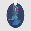 Buscar adornos de arte Azul
