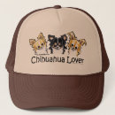 Buscar chihuahua gorras Amante
