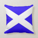 Buscar bandera de escocia cojines Para todos