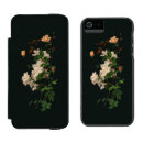 Buscar floral cas iphone 5 fundas Para ella