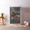 Buscar steampunk telas Fantasía