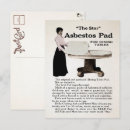 Buscar almohadilla postales Vintage