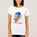 Buscar sonic camisetas Sega