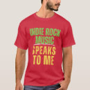 Buscar indie rock camisetas Amar