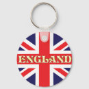 Buscar bandera de inglaterra llaveros Unión