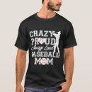 Buscar siempre orgulloso camisetas Fuerte