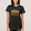 Buscar montana camisetas Missoula