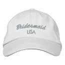 Buscar wedding gorras Monograma