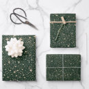 Buscar celeste papel de regalo Celestial