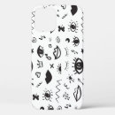 Buscar ojos iphone fundas Blanco