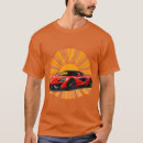 Buscar fondo rojo camisetas Para él