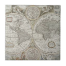 Buscar cartografía azulejos Mundo