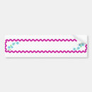 Buscar flor pegatinas parachoque General y unisex