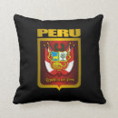 Buscar perú cojines Peruano