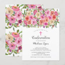 Buscar confirmación invitaciones Flores