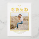 Buscar oro fotografía Graduado
