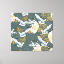 Buscar vintage japonés lienzos Naturaleza