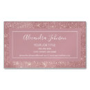 Buscar sparkle tarjetas de visita Estilista de pelo