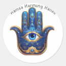 Buscar hand pegatinas Oro