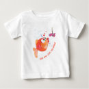Buscar gusano bebe camisetas Divertido