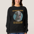 Buscar schnauzer sudaderas Propietario