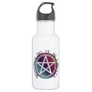 Buscar brujas agua botellas Brujería