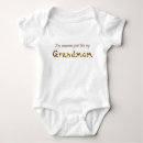 Buscar el mejor abuelo bebe ropa Para todos
