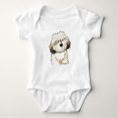 Buscar shih tzu bebe ropa Para todos