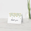Buscar thank you invitaciones Elegant