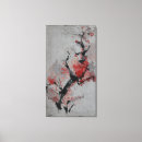 Buscar sakura lienzos Asiático