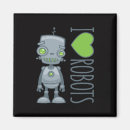 Buscar robot imanes Futuro